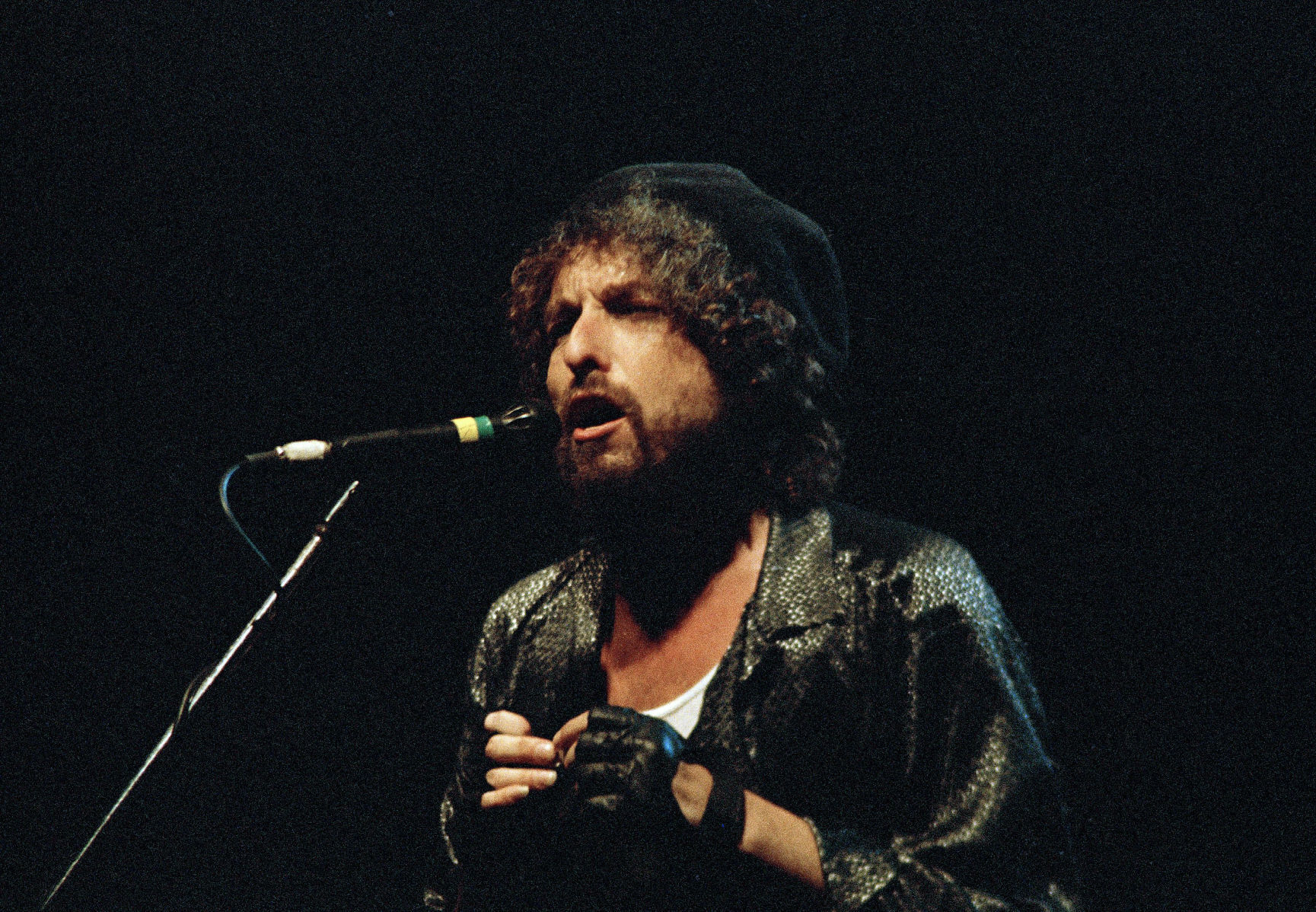 Bob Dylan